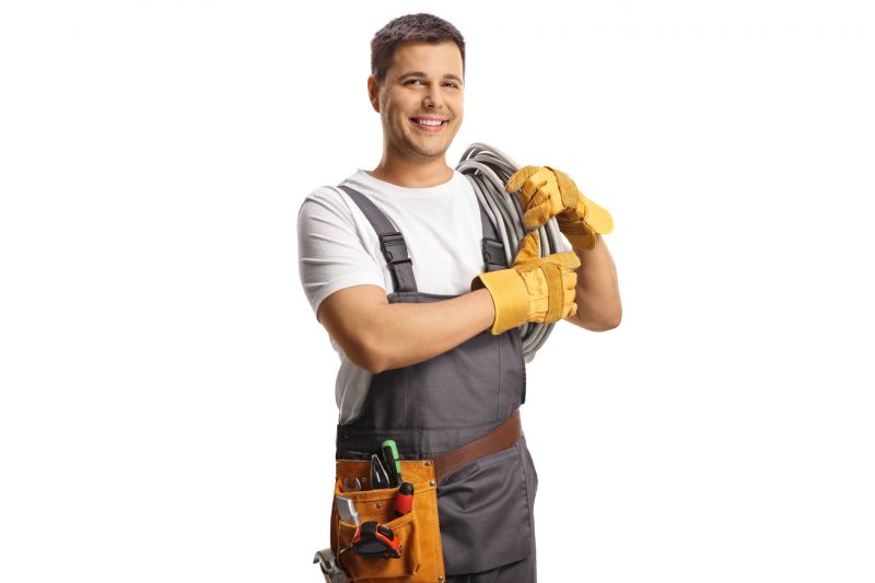 Who Does Handyman Service