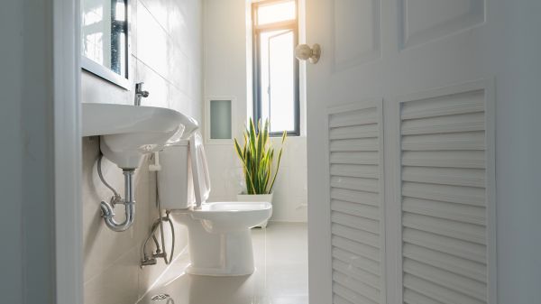 Cost of Bathroom Repair in Delaware