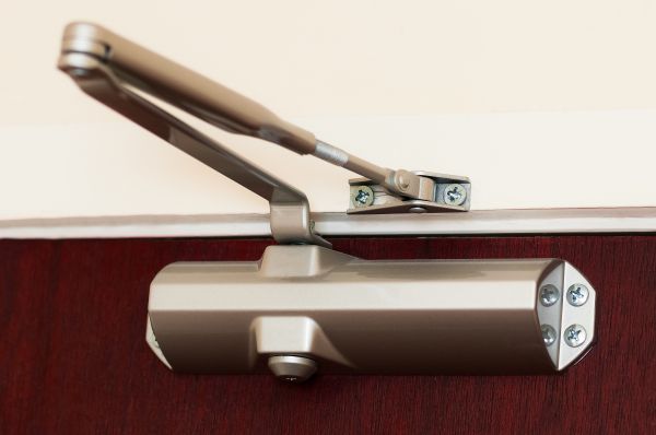 Cost of Door Closer Installation in Delaware