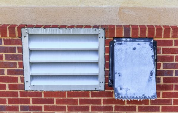 Cost of Dryer Vent Repair in Delaware