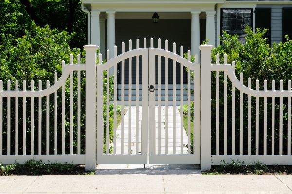 Cost of Gate Latch Installation in Delaware