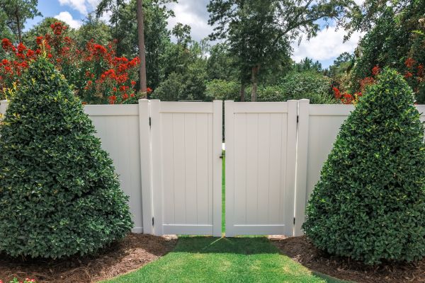 Cost of Gate Latch Repair in Delaware