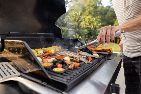 Cost of Grill Assembly Service in Delaware