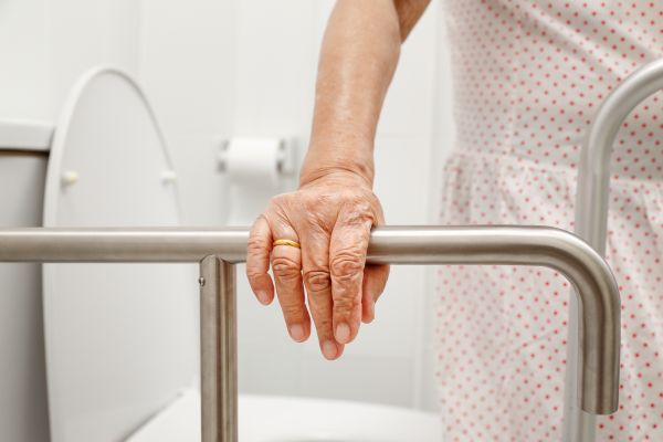 Cost of Handicap Bar Installation in Delaware