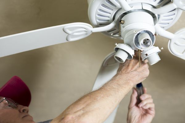Cost of Handyman Ceiling Repair in Delaware