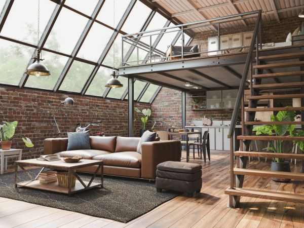 Cost of Loft Ladder Installation in Delaware