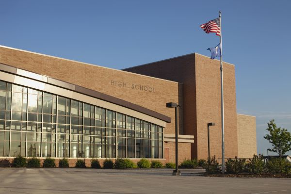 Cost of Flagpole Mounting in Delaware