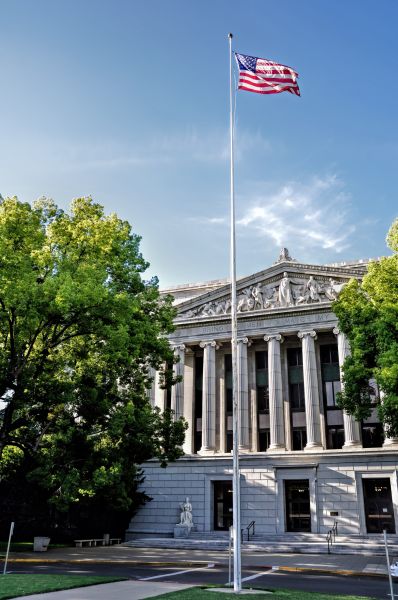Cost of Flagpole Installation in Delaware