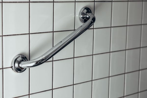 Cost of Shower Grab Bar Installation in Delaware