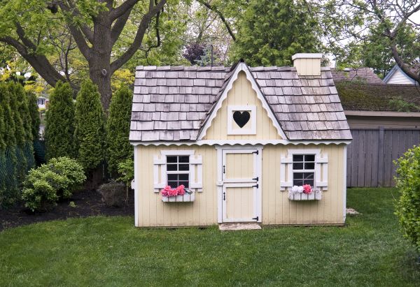 Cost of Playhouse Assembly in Delaware