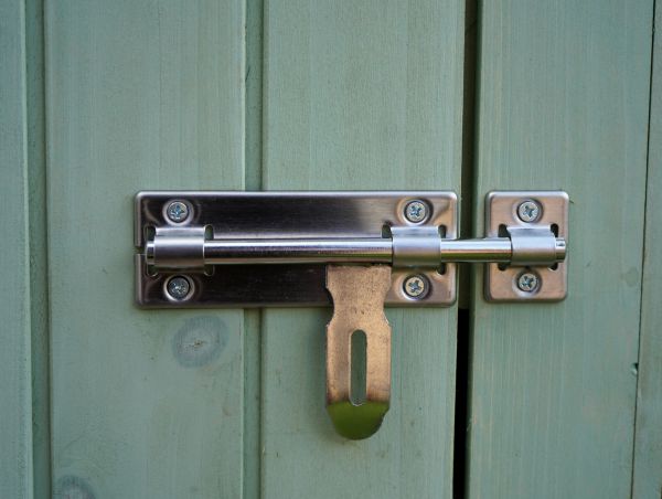 Cost of Gate Latch Replacement in Delaware