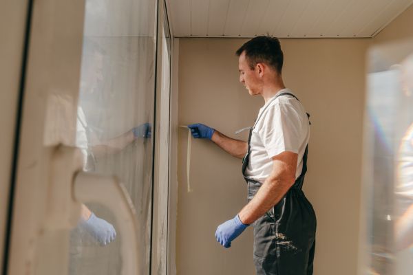 Cost of Caulk Removal in Delaware