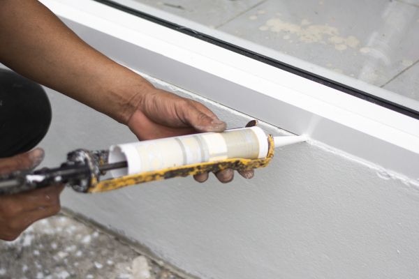Cost of Caulk Replacement in Delaware