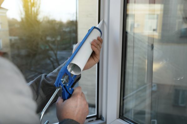 Cost of Caulking Replacement in Delaware
