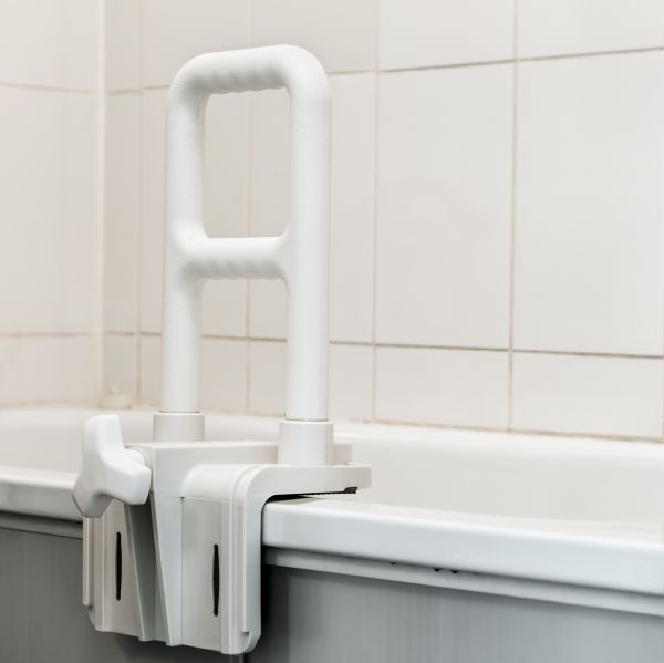 Cost of Safety Bar Installation in Delaware
