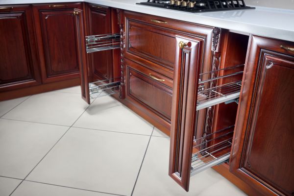 Cost of Cabinet Pull Installation in Delaware