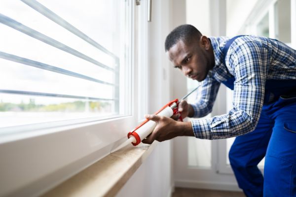 Cost of Caulk Repair in Delaware