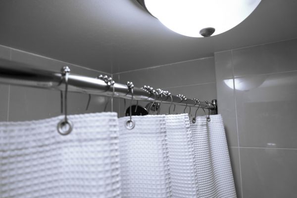 Cost of Shower Rod Mounting in Delaware