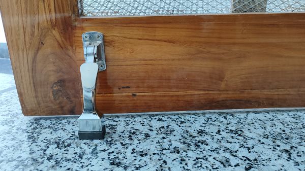 Cost of Door Stopper Installation in Delaware