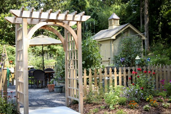 Cost of Trellis Mounting in Delaware