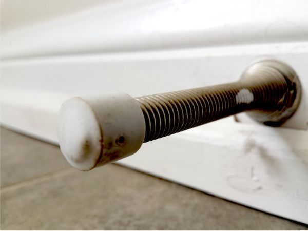 Cost of Door Stop Replacement in Delaware