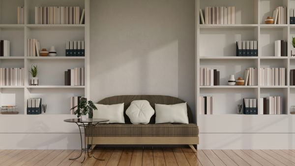 Cost of Shelves Assembly in Delaware