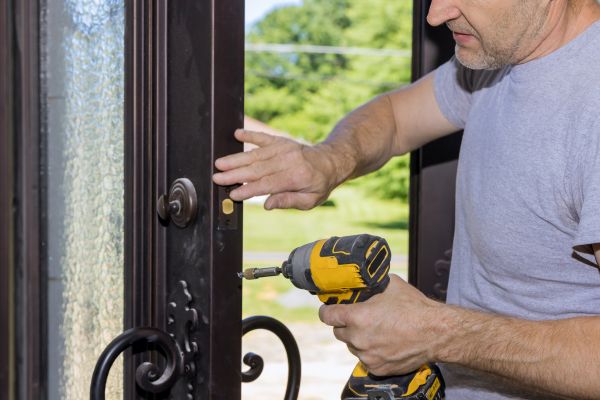 Cost of Lockset Replacement in Delaware