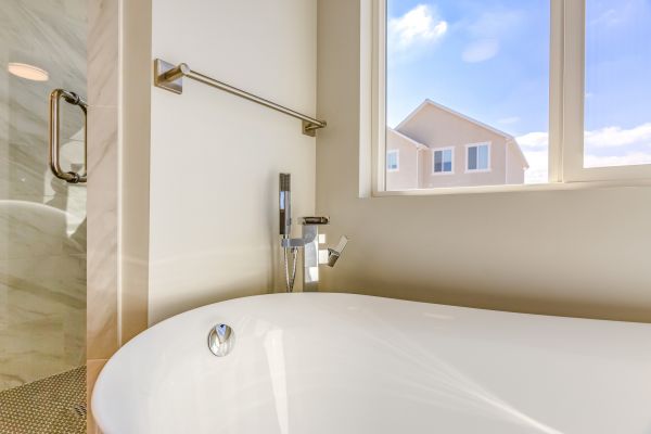 Cost of Towel Rod Installation in Delaware
